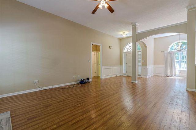 2192 Pilgrim Mill Circle, Cumming, GA 30041