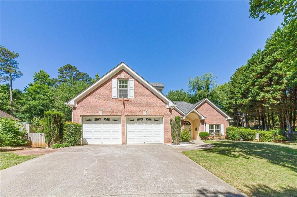2192 Pilgrim Mill Circle, Cumming, GA 30041