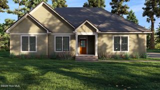 253 Blythe Road, Hephzibah, GA 30815