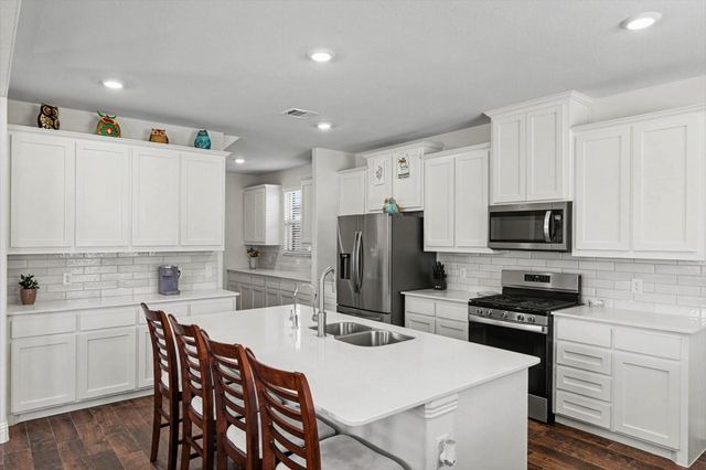 1236 Ridgeline Street, Little Elm, TX 76227