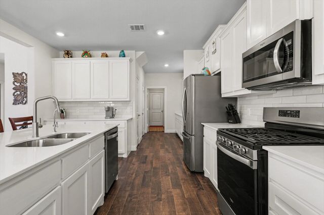 1236 Ridgeline Street, Little Elm, TX 76227