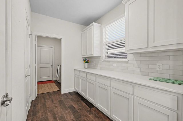 1236 Ridgeline Street, Little Elm, TX 76227