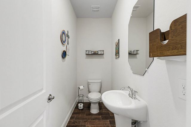 1236 Ridgeline Street, Little Elm, TX 76227