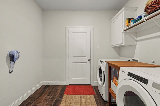 1236 Ridgeline Street, Little Elm, TX 76227