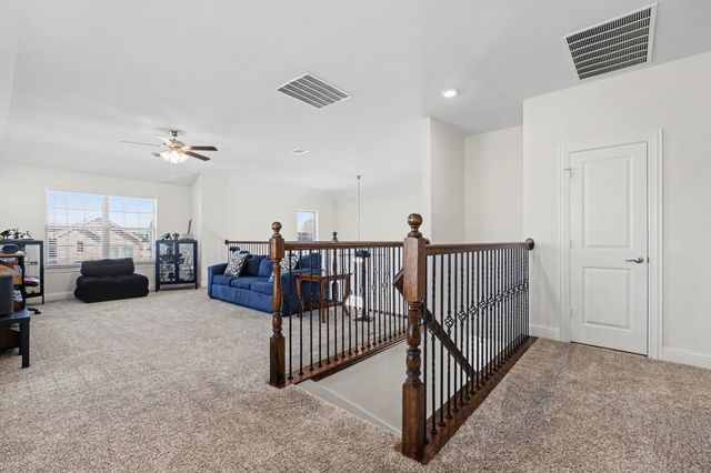 1236 Ridgeline Street, Little Elm, TX 76227