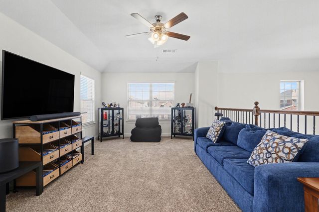 1236 Ridgeline Street, Little Elm, TX 76227