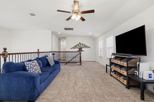 1236 Ridgeline Street, Little Elm, TX 76227