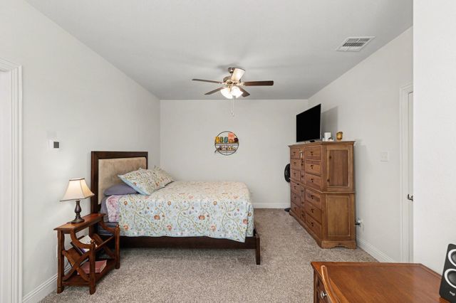 1236 Ridgeline Street, Little Elm, TX 76227