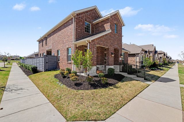 1236 Ridgeline Street, Little Elm, TX 76227