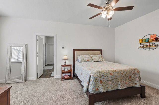 1236 Ridgeline Street, Little Elm, TX 76227