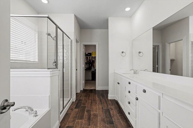 1236 Ridgeline Street, Little Elm, TX 76227