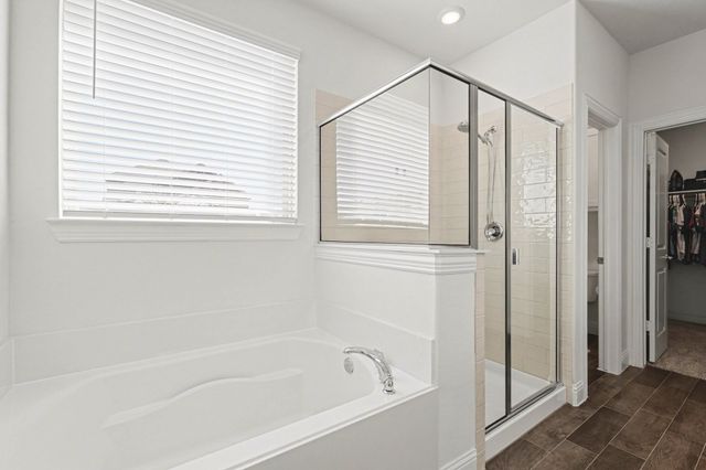 1236 Ridgeline Street, Little Elm, TX 76227