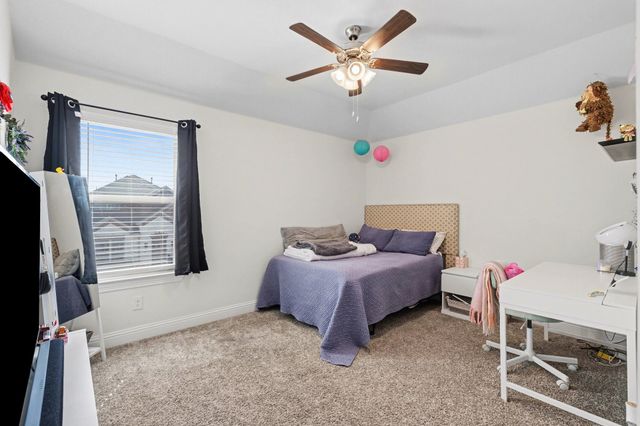 1236 Ridgeline Street, Little Elm, TX 76227