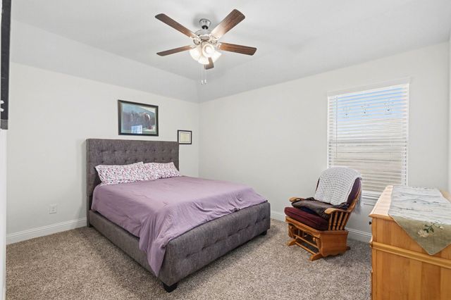 1236 Ridgeline Street, Little Elm, TX 76227