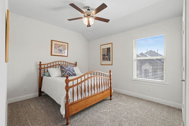 1236 Ridgeline Street, Little Elm, TX 76227