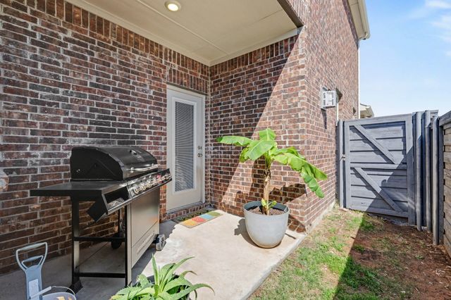 1236 Ridgeline Street, Little Elm, TX 76227