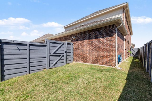 1236 Ridgeline Street, Little Elm, TX 76227