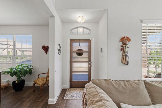 1236 Ridgeline Street, Little Elm, TX 76227