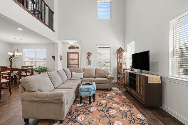 1236 Ridgeline Street, Little Elm, TX 76227