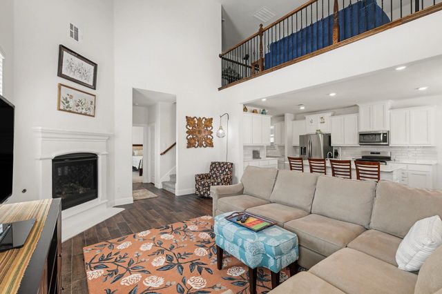 1236 Ridgeline Street, Little Elm, TX 76227