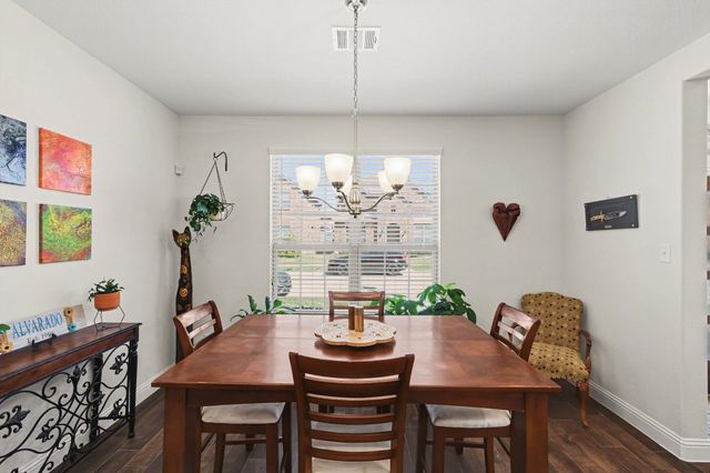 1236 Ridgeline Street, Little Elm, TX 76227