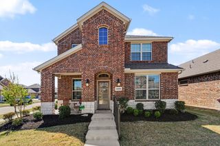 1236 Ridgeline Street, Little Elm, TX 76227