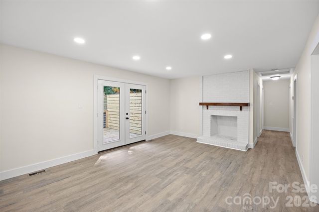 8033 Ritter Drive, Charlotte, NC 28270