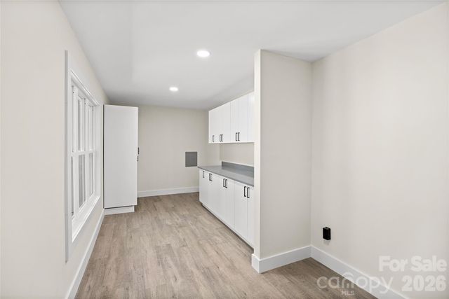 8033 Ritter Drive, Charlotte, NC 28270