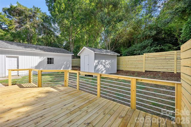 8033 Ritter Drive, Charlotte, NC 28270