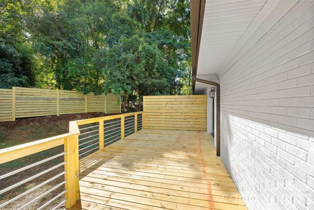 8033 Ritter Drive, Charlotte, NC 28270