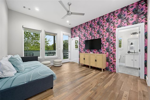 1310 Comal ST, Austin, TX 78702