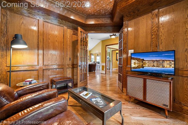 1181 Iroquois Trail, Oxford Charter Township, MI 48371