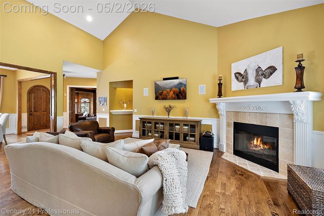 1181 Iroquois Trail, Oxford Charter Township, MI 48371