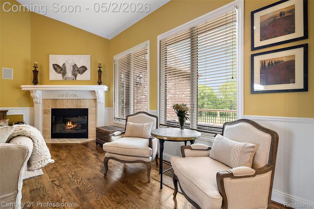 1181 Iroquois Trail, Oxford Charter Township, MI 48371