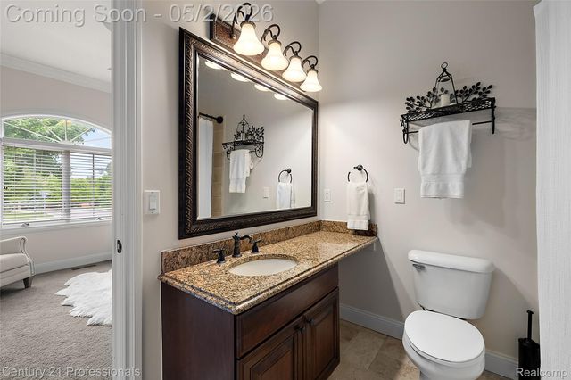 1181 Iroquois Trail, Oxford Charter Township, MI 48371