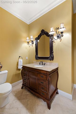 1181 Iroquois Trail, Oxford Charter Township, MI 48371