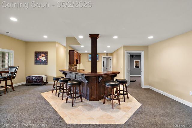 1181 Iroquois Trail, Oxford Charter Township, MI 48371