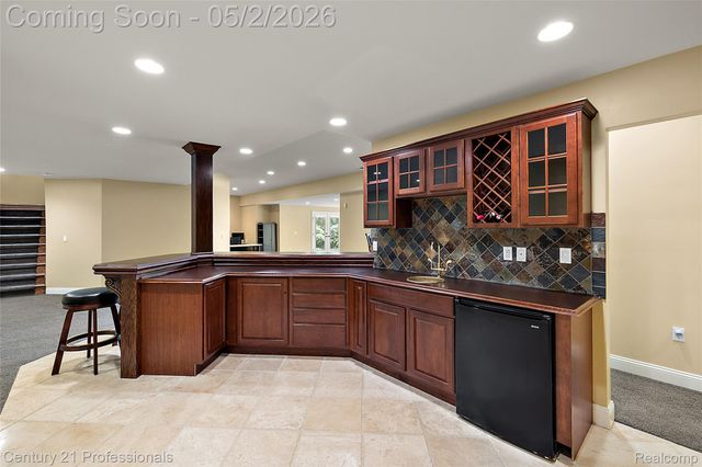 1181 Iroquois Trail, Oxford Charter Township, MI 48371