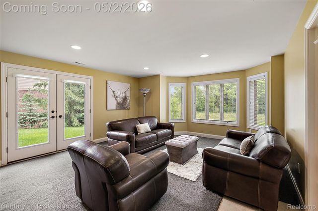 1181 Iroquois Trail, Oxford Charter Township, MI 48371