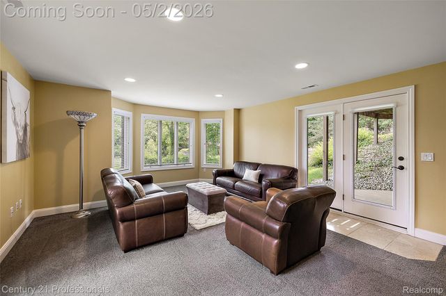 1181 Iroquois Trail, Oxford Charter Township, MI 48371