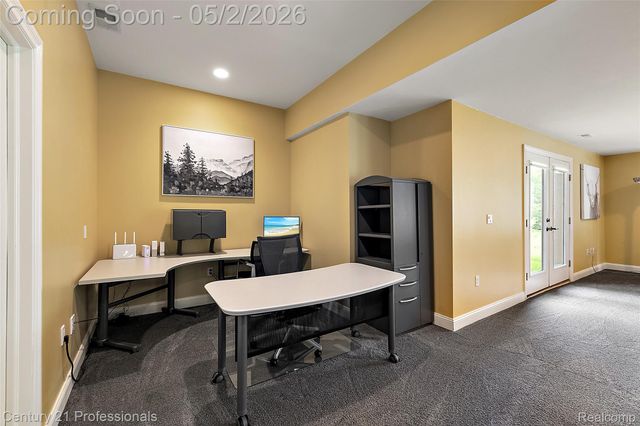 1181 Iroquois Trail, Oxford Charter Township, MI 48371