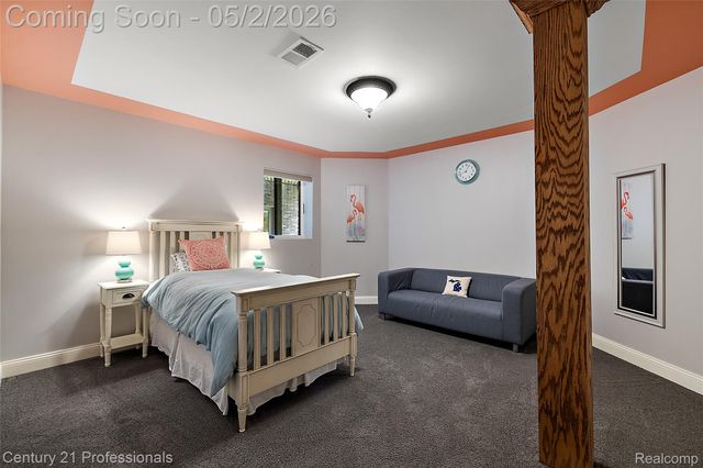 1181 Iroquois Trail, Oxford Charter Township, MI 48371
