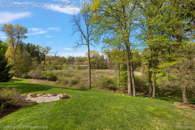 1181 Iroquois Trail, Oxford Charter Township, MI 48371