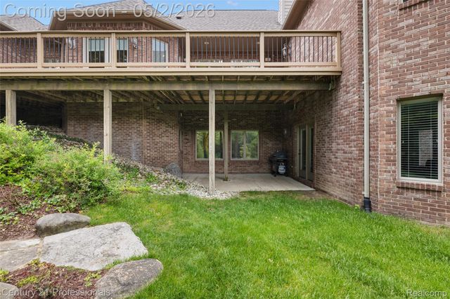 1181 Iroquois Trail, Oxford Charter Township, MI 48371