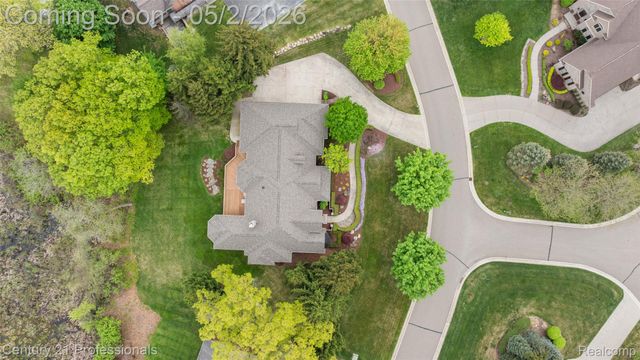1181 Iroquois Trail, Oxford Charter Township, MI 48371