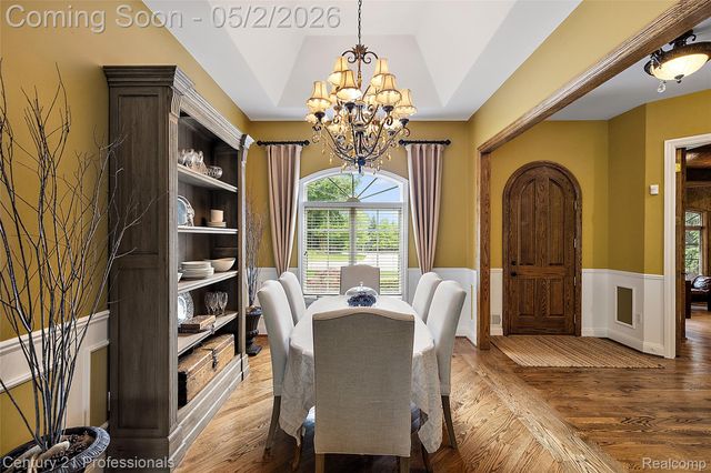 1181 Iroquois Trail, Oxford Charter Township, MI 48371