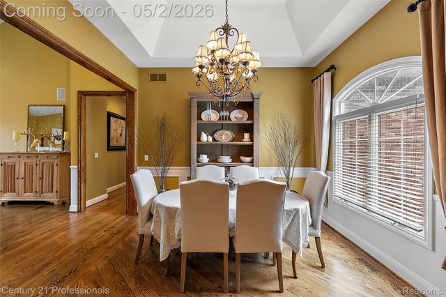 1181 Iroquois Trail, Oxford Charter Township, MI 48371