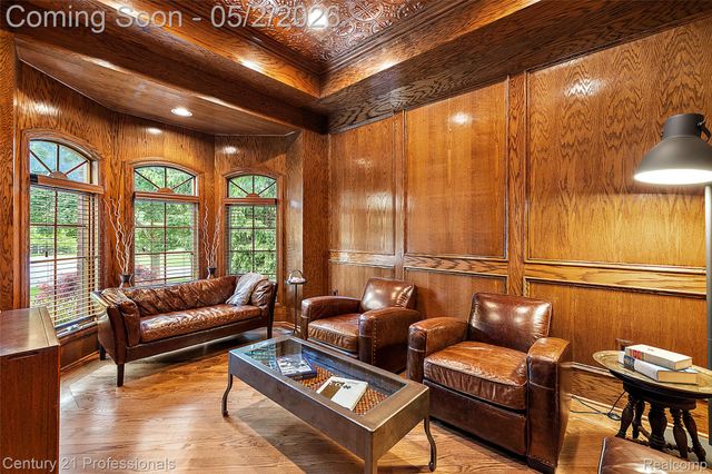 1181 Iroquois Trail, Oxford Charter Township, MI 48371