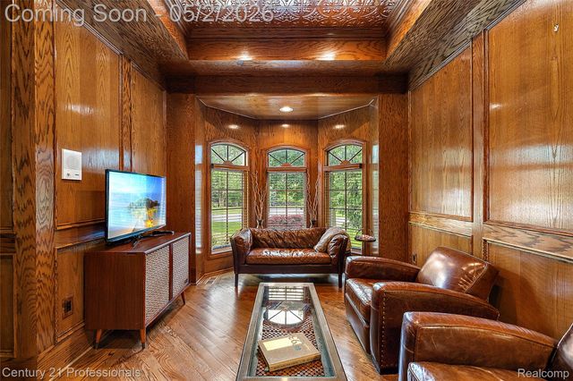 1181 Iroquois Trail, Oxford Charter Township, MI 48371