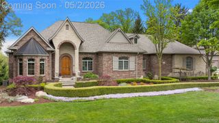 1181 Iroquois Trail, Oxford Charter Township, MI 48371